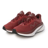 MBT/エムビーティー MBT M－3000 LACE UP W RED/508111644