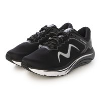 MBT/エムビーティー MBT MBT－2000 III LACE UP M BLACK/508111647