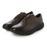 MBT/エムビーティー MBT OXFORD WING 3 M DK BROWN/508111654