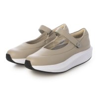 MBT/エムビーティー MBT SIRIMA 8 W TAUPE/508111666