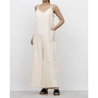 BILLABONG/ビラボン BILLABONG レディース サーフ ワンピース JACQUARD RIB SALOPETTE サーフ BF013710 (ホワイト)/508111690