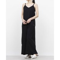 BILLABONG/ビラボン BILLABONG レディース サーフ ワンピース JACQUARD RIB SALOPETTE サーフ BF013710 (ブラック)/508111691
