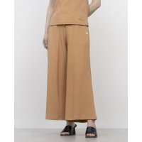 BILLABONG/ビラボン BILLABONG レディース サーフ ロングパンツ JACQUARD RIB LONG PANTS サーフ ロングパンツ BF013709 (ブラウ/508111695