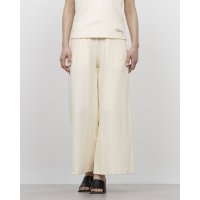 BILLABONG/ビラボン BILLABONG レディース サーフ ロングパンツ JACQUARD RIB LONG PANTS サーフ ロングパンツ BF013709 (ホワイ/508111696