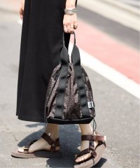SLOBE IENA/《WEB限定/追加2》DRIFTER/ドリフター HANDLE BUCKET TOTE DFV1615/DFV1225/508111730