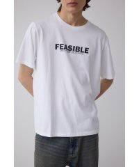 AZUL by moussy/AZコットン FEASIBLETシャツ/508111772