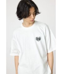 RODEO CROWNS WIDE BOWL/ハートフルハッポウTシャツ/508111797
