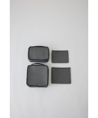 RIM.ARK/Original travel pouch 4set/508111807