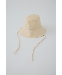 RIM.ARK/Strap Hat/508111810