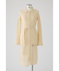 RIM.ARK/Summer knit long CD/508111813