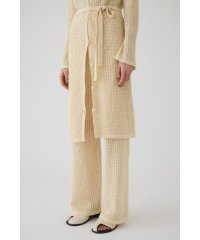 RIM.ARK/Summer knit relax PT/508111819