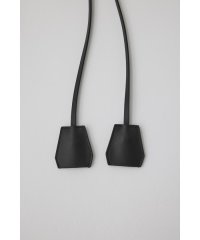 RIM.ARK/Key case motif long belt/508111839