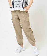 GEORGES RECH/パラシュートカーゴパンツ/508111861