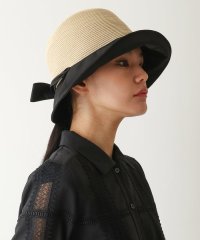 HIROKO BIS/タフタジョイントブレードハット/508111904