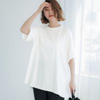 coca/コカ coca オーバーサイズTシャツ/508111907
