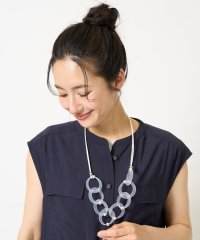 GEORGES RECH/[日本製]メッシュチェーンネックレス/508111929