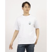 BEN DAVIS/ベンデイビス BEN DAVIS BEN DAVIS バック プリント Tシャツ/508112076
