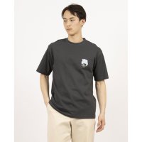 BEN DAVIS/ベンデイビス BEN DAVIS BEN DAVIS バック プリント Tシャツ/508112076