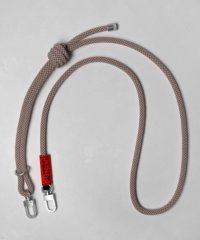 BEAVER/Topologie/トポロジー Wares Strap 8.0mm Rope Strap/508112096