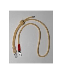 BEAVER/Topologie/トポロジー Wares Strap 8.0mm Rope Strap/508112096