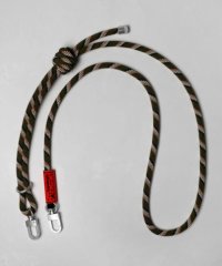 BEAVER/Topologie/トポロジー Wares Strap 8.0mm Rope Strap/508112096