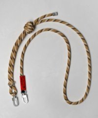BEAVER/Topologie/トポロジー Wares Strap 8.0mm Rope Strap/508112096