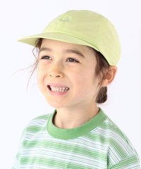 SHIPS KIDS/SHIPS KIDS:バッグコード ロゴ キャップ/508112183
