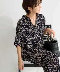 JOURNAL STANDARD relume/《追加予約》【BILA77/ヴィーラセブンティセブン】BEDFORD TOP：シャツ/508112190