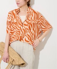 JOURNAL STANDARD relume/《追加予約》【BILA77/ヴィーラセブンティセブン】BEDFORD TOP：シャツ/508112190