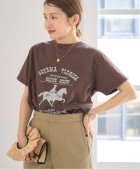 IENA/COUTURE D’ADAM/クチュールドアダム Vintage Remake TEE/508112195
