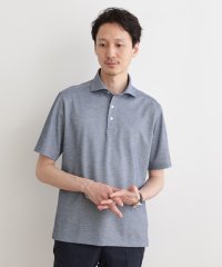 TAKEO KIKUCHI/タケオキクチ TAKEO KIKUCHI ドライカノコ ポロシャツ/508112208