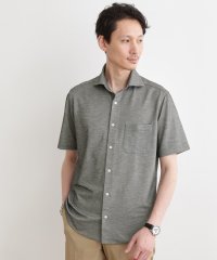 TAKEO KIKUCHI/タケオキクチ TAKEO KIKUCHI ドライカノコ シャツ/508112209