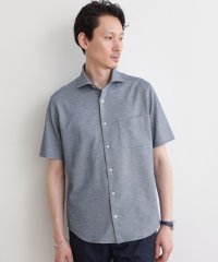 TAKEO KIKUCHI/ドライカノコ シャツ/508112209