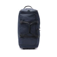EDGELINK/エッジリンク EDGELINK スーツケース Mサイズ M 修学旅行 ソフトキャリーケース おしゃれ 軽量 キャスター付き 黒 メンズ レディース 65L AE/508112219
