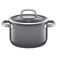 WMF/WMF ヴェーエムエフ 鍋 両手鍋 フュージョンテック ミネラル ハイキャセロール 20cm W0514375290/508112228