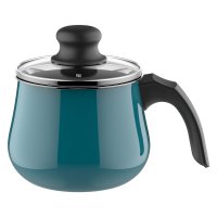 WMF/特典付き WMF ヴェーエムエフ 鍋 ポット フュージョンテック ミネラル マルチポット 14cm IH対応 MULTIPOT W0515535290/508112232