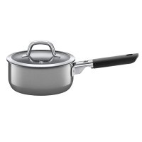 WMF/特典付き WMF ヴェーエムエフ 片手鍋 ソースパン フュージョンテック ミネラル 16cm IH対応 SAUCEPAN W0515275290/508112233