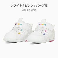 CONVERSE/コンバース CONVERSE スニーカー キッズ ミニ インチスター 7SE502 7SE503 converse MINI INCHSTAR ファーストシュー/508112248