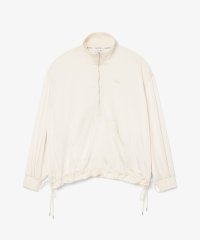 LACOSTESPORTS LADYS/ラコステ LACOSTE スタンドカラーアノラック/508112409