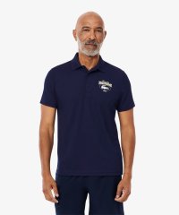 LACOSTESPORTS MENS/ラコステ LACOSTE 2025マイアミオープンドライポロシャツ/508112411