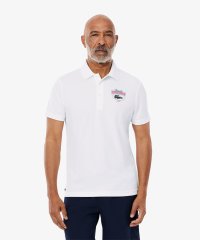 LACOSTESPORTS MENS/ラコステ LACOSTE 2025マイアミオープンドライポロシャツ/508112411