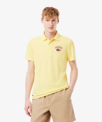 LACOSTESPORTS MENS/ラコステ LACOSTE 2025マイアミオープンドライポロシャツ/508112411