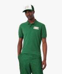 LACOSTESPORTS MENS/ラコステ LACOSTE ラコステゴルフワッペンポロシャツ/508112414