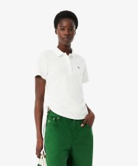 LACOSTESPORTS LADYS/ラコステ LACOSTE キモノスリーブポロシャツ/508112429