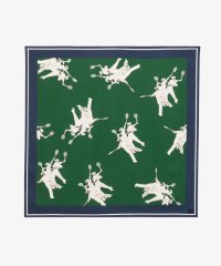 LACOSTESPORTS MENS/ラコステ LACOSTE ルネ・ラコステシルクスカーフ/508112432