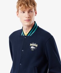 LACOSTESPORTS MENS/ラコステ LACOSTE 2025マイアミオープンスウェットジャケット/508112434