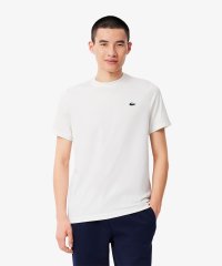 LACOSTESPORTS MENS/ラコステ LACOSTE ウルトラドライワンポイントTシャツ/508112440