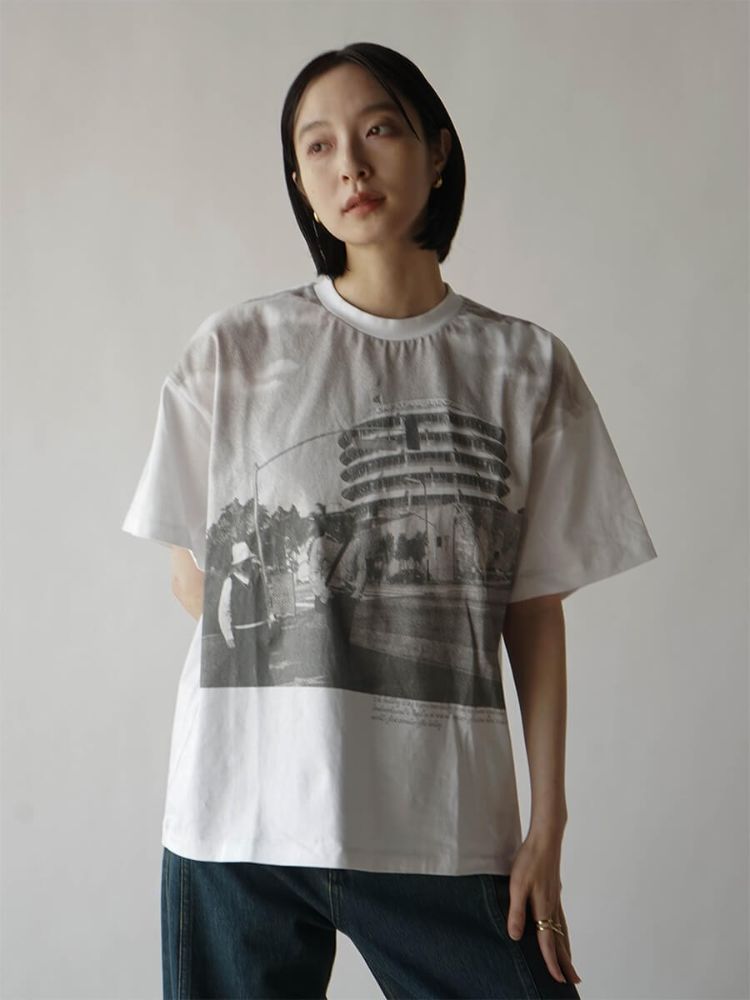 ラディエイト(RADIATE)(YDYY01) | カットソー・Tシャツ/トップス