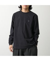 MAISON KITSUNE/メゾンキツネ MAISON KITSUNE MAISON KITSUNE Tシャツ LM00109KJ0118 長袖/508112487