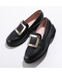 ROGER VIVIER/ロジェ ヴィヴィエ Roger Vivier ROGER VIVIER ローファー RVW54825190TFS レザー/508112493
